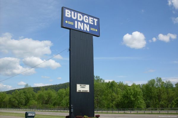 BUDGET INN CORNING (Corning)